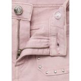 Mango Kids - Jeans - Flared Fit - Regular Waist