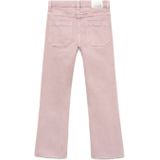 Mango Kids - Jeans - Flared Fit - Regular Waist