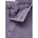 Mango Kids - Jeans - Wide Leg - Stretchdenim