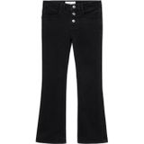 Mango Kids - Flared Jeans - Denim - Regular Waist - Lang