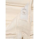 Mango Kids - Flare Jeans - Denim - Blauw