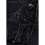 Mango - Kids Jeans - Rechte Pasvorm - Denim