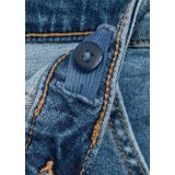 MANGO KIDS - Utility1 - Jeans - Blauw - Denim