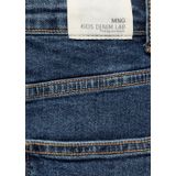 Mango Kids - Spijkerrok - Medium Blue Denim