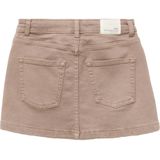 Mango - Kids - Denim Rok - Spijkerrok