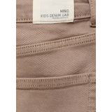 Mango - Kids - Denim Rok - Spijkerrok