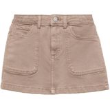 Mango - Kids - Denim Rok - Spijkerrok