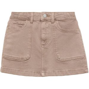 Mango - Kids - Denim Rok - Spijkerrok