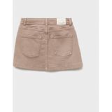 Mango - Kids - Denim Rok