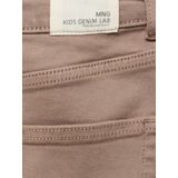 Mango - Kids - Denim Rok