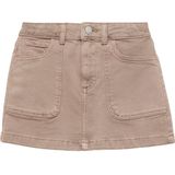Mango - Kids - Denim Rok