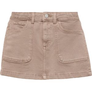 Mango - Kids - Denim Rok