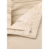 Mango Kids - Wide Leg Jeans - Beige