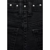 Mango - Kids Jeans - Wide Leg Pasvorm - Lage Taille