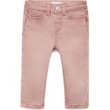 Mango - Jeans - Kids - Stretchdenim
