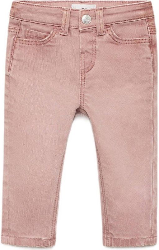 Mango - Jeans - Kids - Stretchdenim
