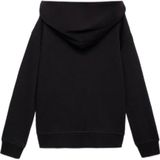 Mango Kids - Vest - Zacht Katoen - Met Capuchon - Lange Mouwen