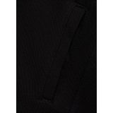 Mango Kids - Vest - Zacht Katoen - Met Capuchon - Lange Mouwen