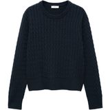 MANGO TEEN - Truien - Donkerblauw