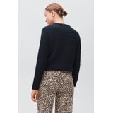 MANGO TEEN - Truien - Donkerblauw