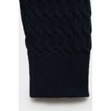 MANGO TEEN - Truien - Donkerblauw