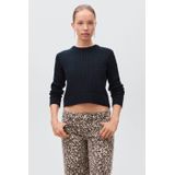 MANGO TEEN - Truien - Donkerblauw