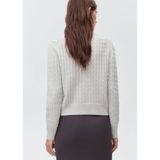 MANGO TEEN - Trui - Grijs