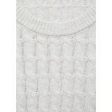 MANGO TEEN - Trui - Grijs