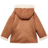 Mango - Kids Jas - Winterjas