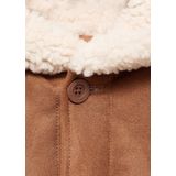 Mango - Kids Jas - Winterjas