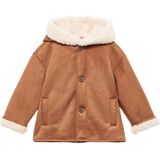 Mango - Kids Jas - Winterjas