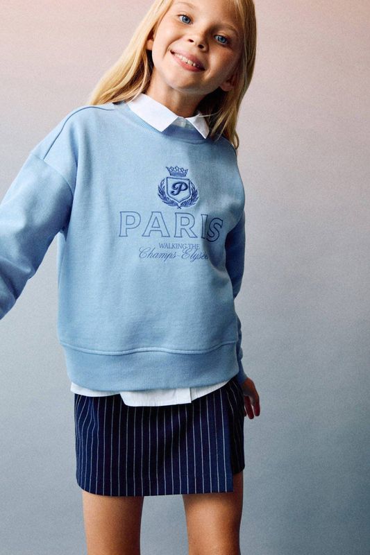 Mango - Kids Rok - Plooirok