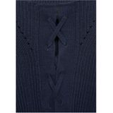 MANGO TEEN - Trui - Grof Gebreid - Katoen en Acryl