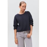 MANGO TEEN - Trui - Grof Gebreid - Katoen en Acryl