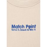 Mango - Kids Sweater - Beige