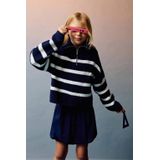 Mango - Kids - Plooirok - Katoen