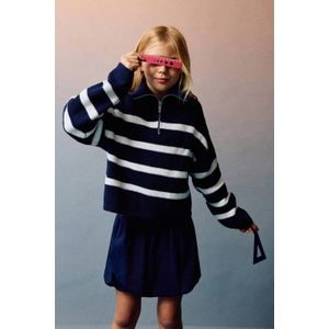 Mango - Kids - Plooirok - Katoen