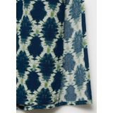 MANGO TEEN - Maxi Rok - Blauw