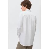 MANGO TEEN - Overhemd - 100% Katoen - Lange Mouwen