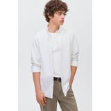 MANGO TEEN - Overhemd - 100% Katoen - Lange Mouwen