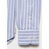 MANGO TEEN - Overhemd - 100% Katoen