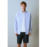 MANGO TEEN - Overhemd - 100% Katoen