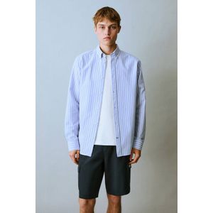 MANGO TEEN - Overhemd - 100% Katoen