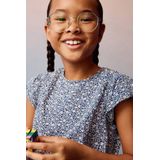 Mango Kids - Jurk - Jerseyjurken