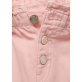 Mango - Kids Jeans - Regular Fit - Hoge Taille - 100% Katoen