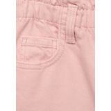 Mango - Kids Jeans - Regular Fit - Hoge Taille - 100% Katoen