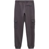 Mango - Cargobroek - 100% Katoen