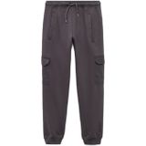Mango - Cargobroek - 100% Katoen
