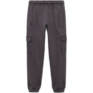 Mango - Cargobroek - 100% Katoen