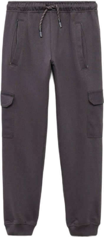 Mango - Cargobroek - 100% Katoen